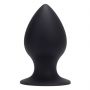 Korek analny silikonowy Plug My Ass medium Toyz4lovers - 3