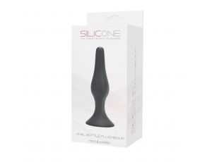 Korek analny silikonowy Toyz4lovers medium