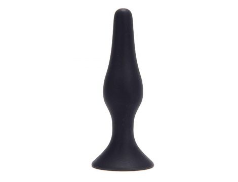 Korek analny silikonowy duży Toyz4lovers - 2