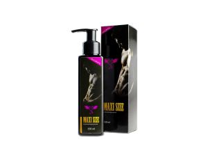 Żel powiększający Maxi Size Emily Love 150 ml