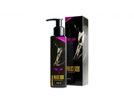 Żel powiększający Maxi Size Emily Love 150 ml