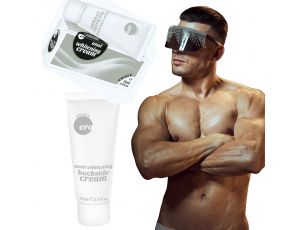 Żel analny rozjaśniający Back Side Hot 75 ml