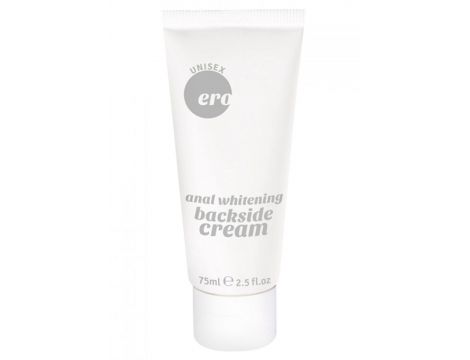 Żel analny rozjaśniający Back Side Hot 75 ml - 5