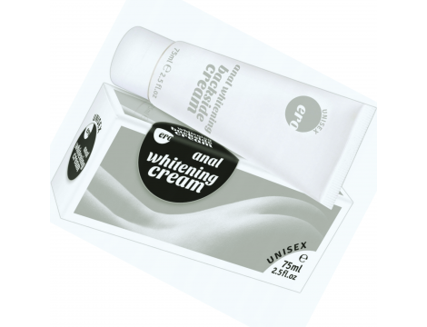 Żel analny rozjaśniający Back Side Hot 75 ml - 3