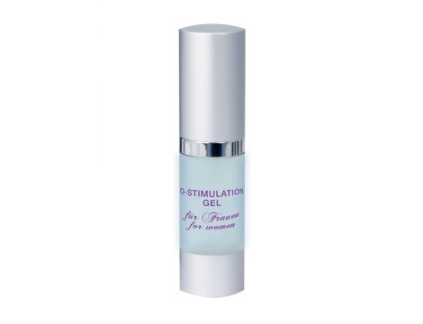Żel stymulujący Hot 15 ml - 2