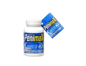 Tabletki Penimax Lavetra Cobeco 60 szt