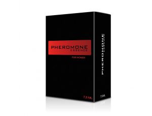 Feromony bezwonne Essence dla kobiet 7.5 ml Sexual Health Series