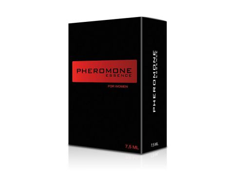 Feromony bezwonne Essence dla kobiet 7.5 ml Sexual Health Series