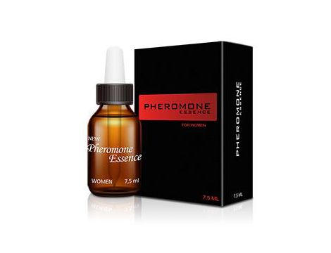 Feromony bezwonne Essence dla kobiet 7.5 ml Sexual Health Series - 2