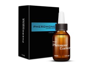 Feromony męskie bezwonne Essence 7.5 ml Sexual Health Series