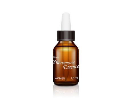 Feromony męskie bezwonne Essence 7.5 ml Sexual Health Series - 2