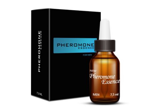 Feromony męskie bezwonne Essence 7.5 ml Sexual Health Series