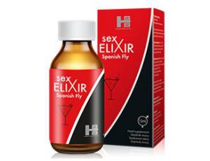 Eliksir afrodyzjakowy dla par Sexual Health Series 15 ml