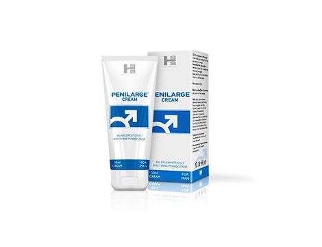 Krem powiększający Penilarge Sexual Health Series 50 ml