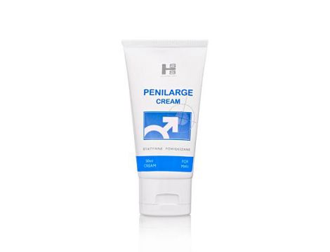 Krem powiększający Penilarge Sexual Health Series 50 ml - 9
