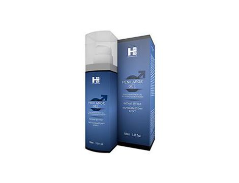 Żel Penilarge powiększający dla mężczyzn 100 ml - 4