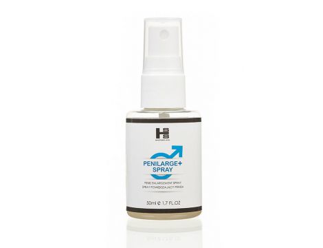 Spray powiększający Penilarge 50 ml - 2