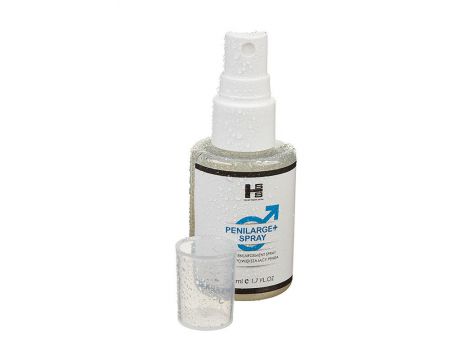 Spray powiększający Penilarge 50 ml - 3
