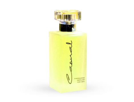Męskie perfumy feromony zapach uwodzi kobiety 50ml