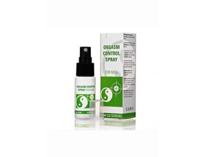 Spray opóźniający wytrysk dla mężczyzn Sexual Health Series