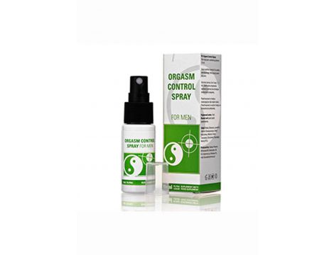 Spray opóźniający wytrysk dla mężczyzn Sexual Health Series