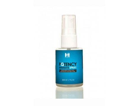 Spray na erekcję Sexual Health Series 50 ml