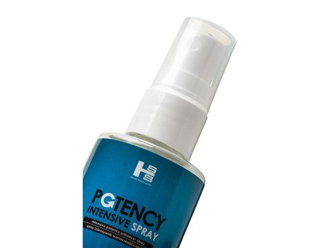 Spray na erekcję Sexual Health Series 50 ml - 3