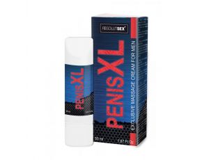 Żel powiększający penisa Penis XL Ruf 75ml