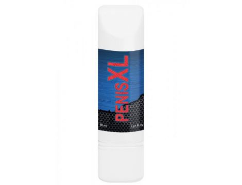 Żel powiększający penisa Penis XL Ruf 75ml - 2