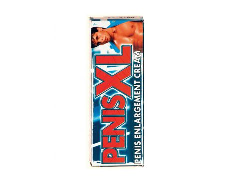 Żel powiększający penisa Penis XL Ruf 75ml - 4
