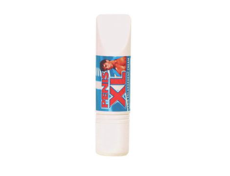 Żel powiększający penisa Penis XL Ruf 75ml - 5