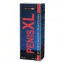 Żel powiększający penisa Penis XL Ruf 75ml - 4
