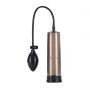 Pompka do penisa Me You Us Pumped Up Smoke dymna 19 5 cm - 2