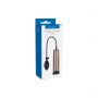 Pompka do penisa Me You Us Pumped Up Smoke dymna 19 5 cm - 3
