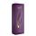 Wibrator króliczek Splendor silikonowy ToyJoy fioletowy USB 17 cm