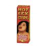 Krople afrodyzjaku Hot Sex Girl Ruf dla kobiet 20ml - 2
