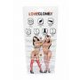 Realistyczne dildo z cyberskóry Morfeusz Loveclonex 18 cm - 8