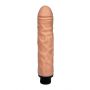 Wibrator realistyczny Hermes Loveclonex cyber skóra 15 cm - 7