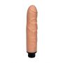 Wibrator realistyczny Hermes Loveclonex cyber skóra 15 cm - 9