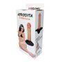 Proteza penisa realistyczna Afrodyta Loveclonex 17 cm - 8
