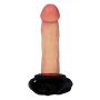 Proteza penisa realistyczna Afrodyta Loveclonex 17 cm - 5