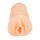Masturbator waginalny realistyczny Cyberskóra Artemida biały 14,5 cm