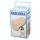 Realistyczny masturbator waginalny CyberSkin Marianna 13,5 cm biały