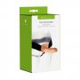 Strap on z uprzężą Me You Us The Penetrator 16,5 cm - 3