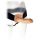 Strap on z uprzężą Me You Us The Penetrator 16,5 cm