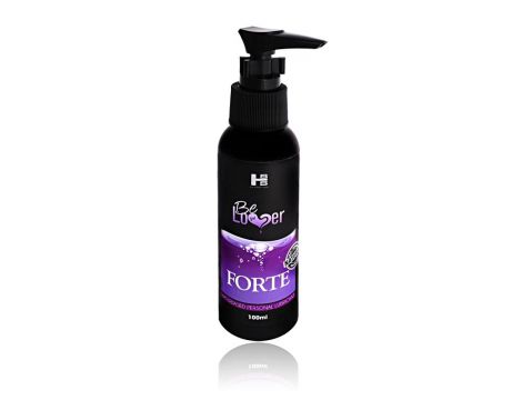 Gęsty żel intymny Be Lover Forte na bazie wody 100 ml