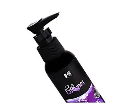 Gęsty żel intymny Be Lover Forte na bazie wody 100 ml - 3