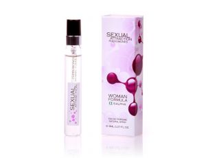 Feromony damskie Sexual Attraction 15 ml Sexual Health Series