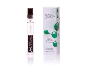 Feromony męskie Sexual Attraction 15 ml