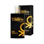 Feromony męskie Love Desire Złoty 100 ml - 2